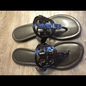 Tory Burch Miller sandals